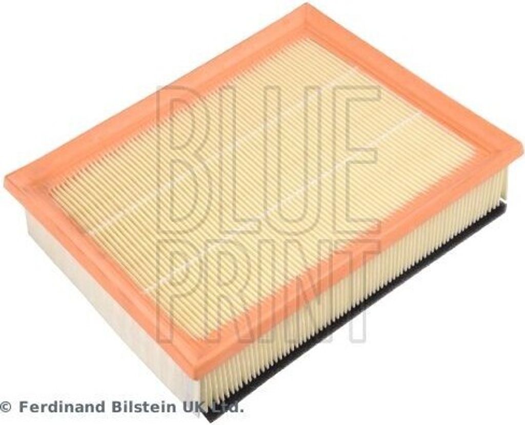 Luftfilter BLUE PRINT ADV182285 für VW Transporter IV Bus (70B, 70C, 7DB, 7DK, 70J, 70K, 7DC, 7DJ) Filtereinsatz