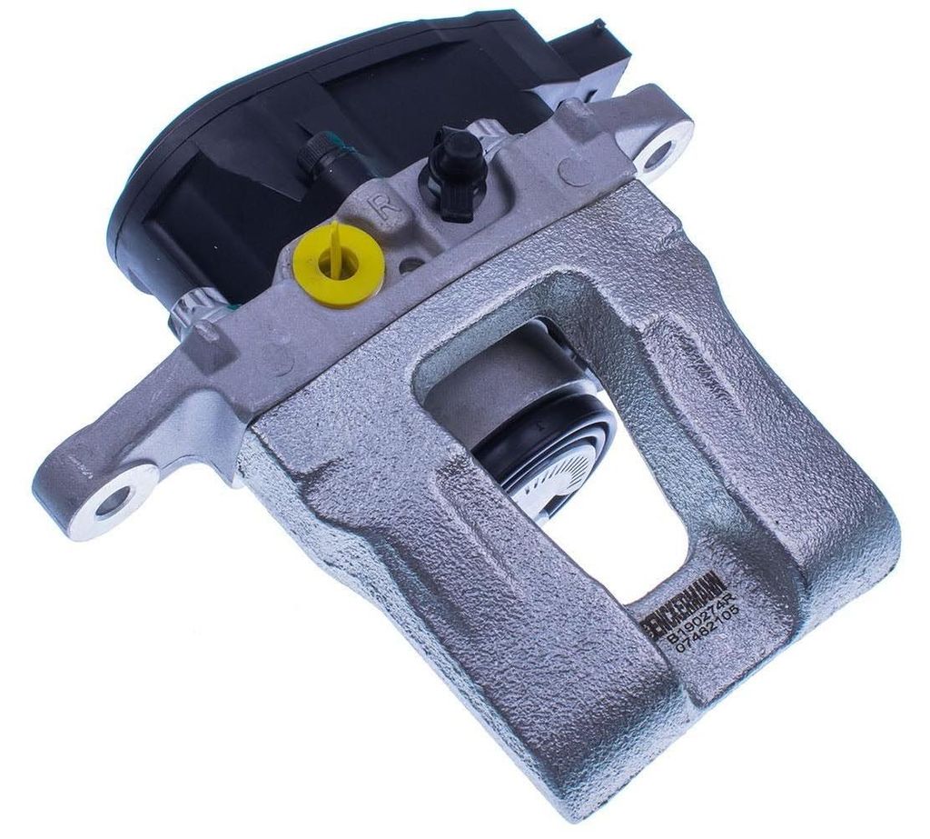 DENCKERMANN Bremssattel Hinten Rechts für HYUNDAI i40 CW (VF) B190274R