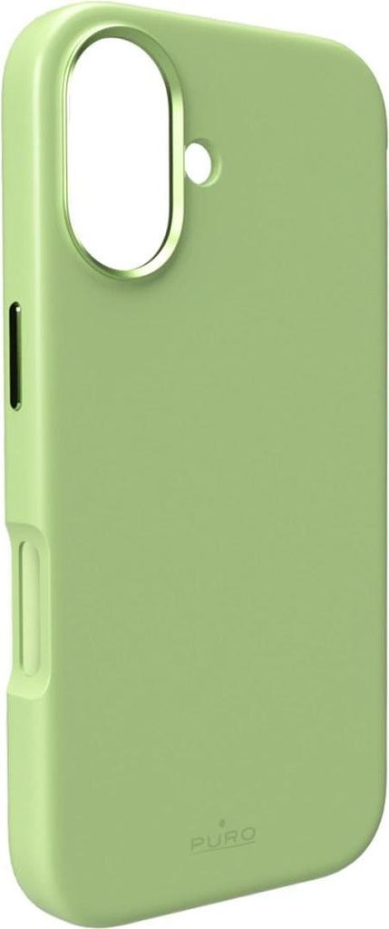 PURO ICON MAG PRO, Ochranný obal, Apple, iPhone 17, 15,5 cm Obrázok produktu 