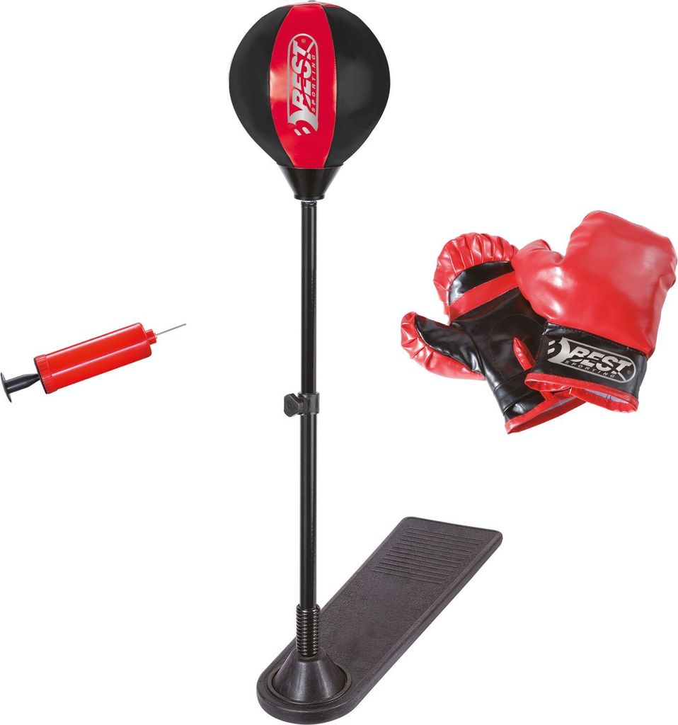 Best Sporting Punchingball Set für Kinder inkl. Standfuß Produktbild