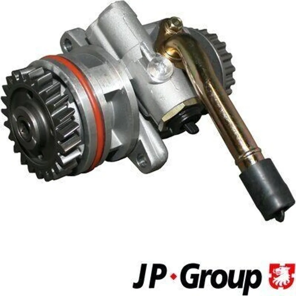 Pompe hydraulique de direction pour Touareg 7L et Transporter T5