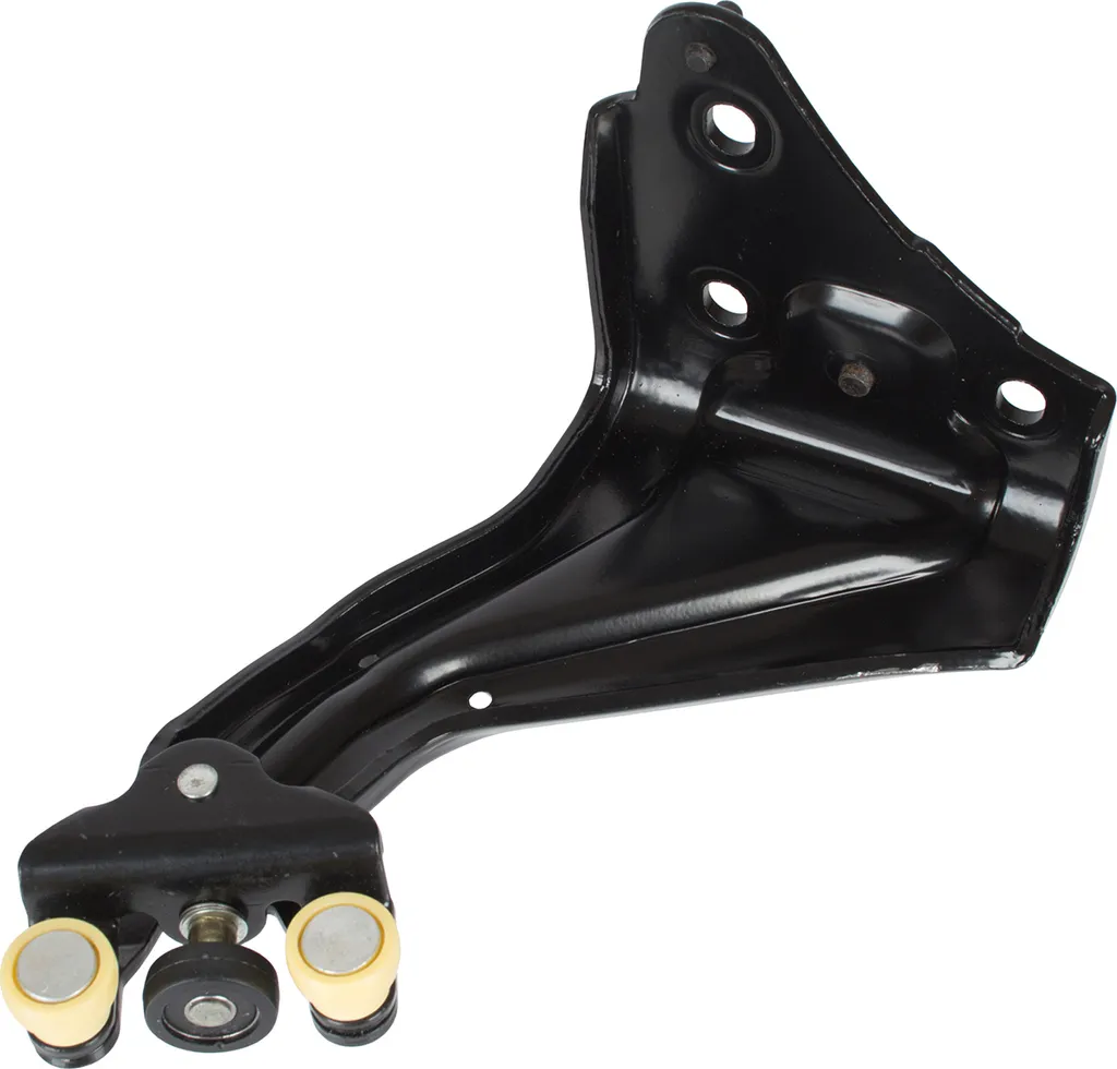 Fixez votre Porte Coulissante Peugeot Expert - Guide Bas 1498205080
