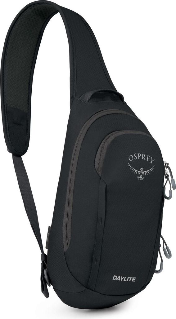 Osprey Daylite Crossbody Tasche Black