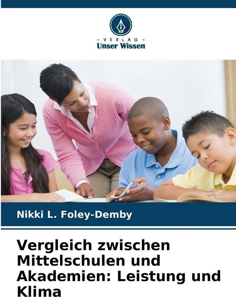 Vergleich zwischen Mittelschulen und Akademien: Leistung und Klima