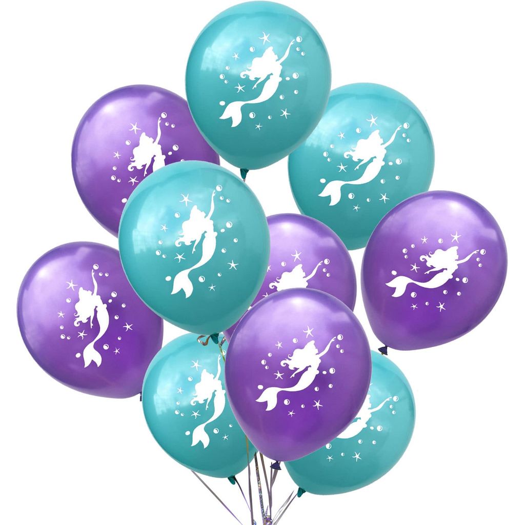 10x Es ist ein Junge Mädchen Baby Latex Ballons für Geburtstag Baby Shower  ^ 