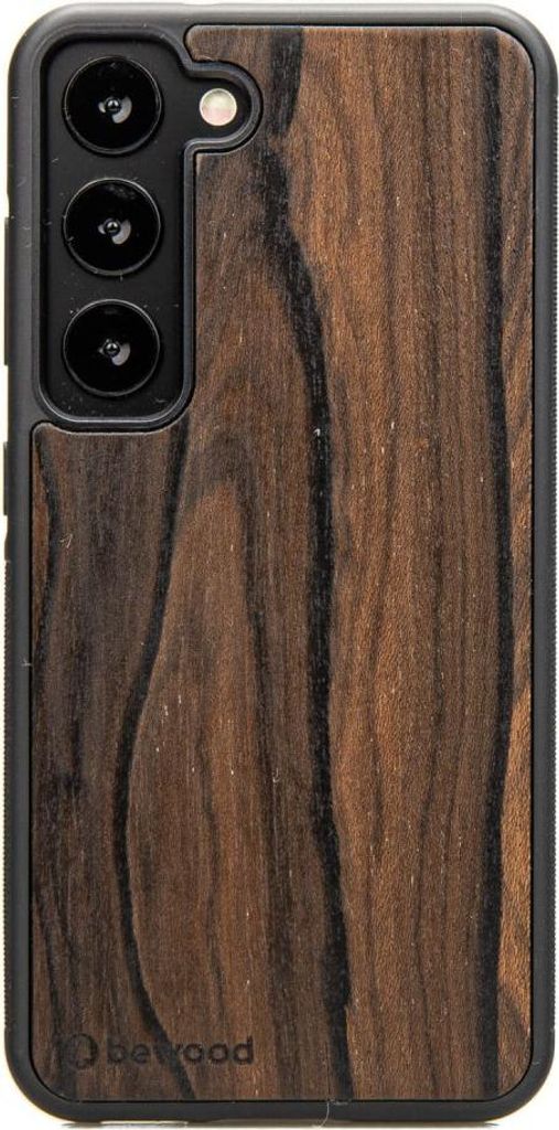 Housse en bois Bewood pour Samsung Galaxy S23 ZIRICOTE Image du produit 