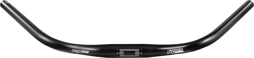 ErgoTec Ergotec Stuttgater Bügel 31,8 Noir Level 5 Image du produit 