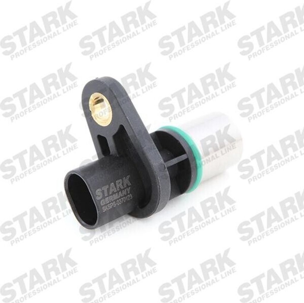 STARK SKCPS-0360229 - OE 71739267 Kurbelwellensensor für Croma, Astra G, Signum (Z03), Speedster (E01), Vectra B (J96), Vectra C (Z02), Zafira B, ...