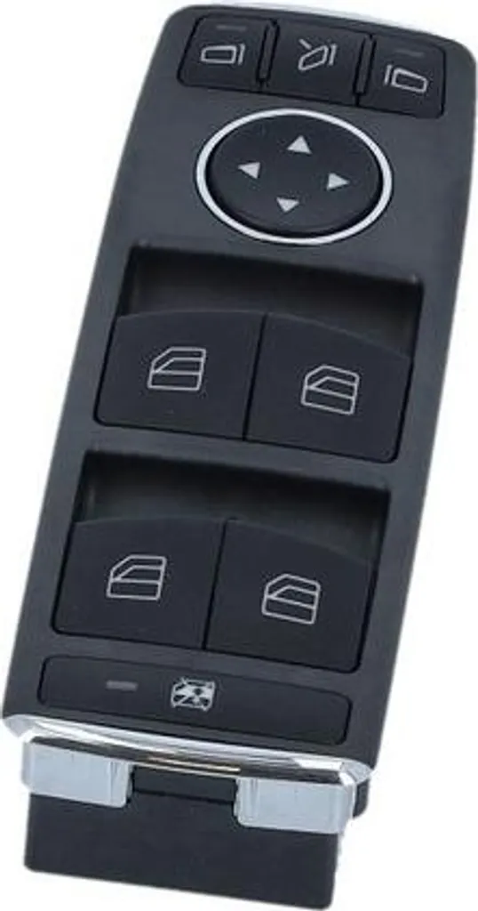 Commande de lève-vitre électrique NRF compatible Tesla Model S et Model X - 2