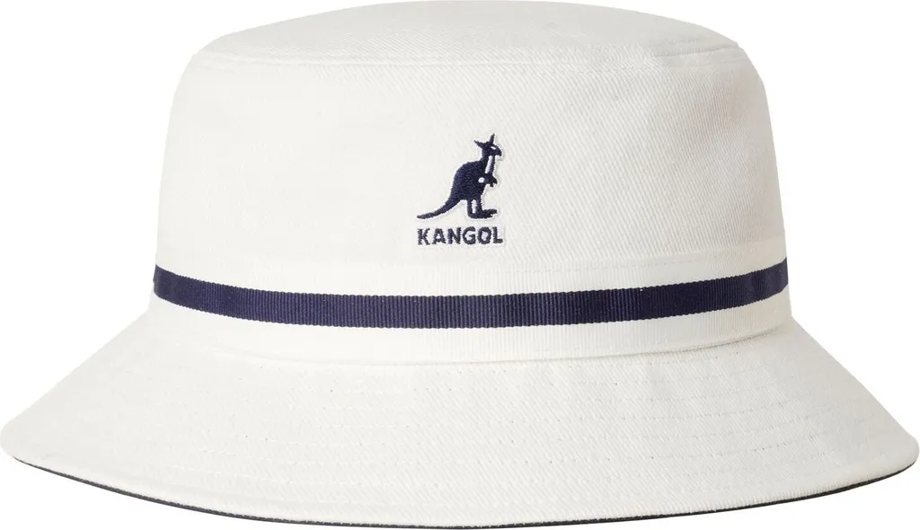 Bob Kangol Flapper Stripe Lahinch - Chapeau Tendance Retro Chic