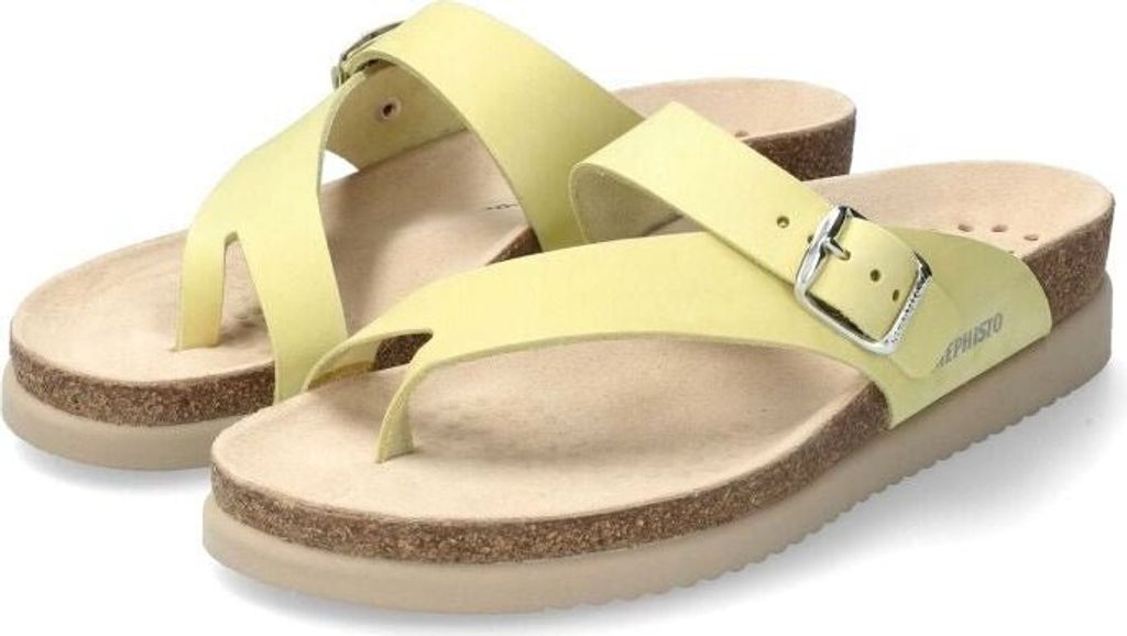 Mephisto Helen - damen sandale