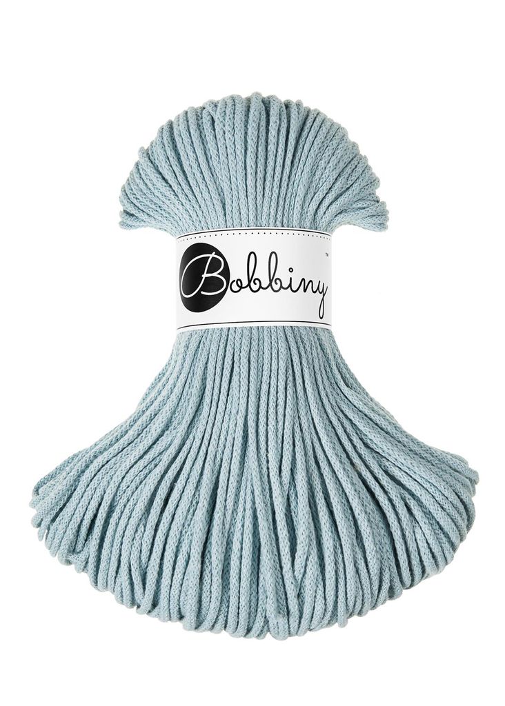 Bobines Junior 3 mm 100 m Misty Cord Image du produit 