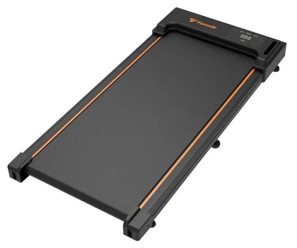 Tapis de course pour télétravail Walking Pad FT21 pliable et discret