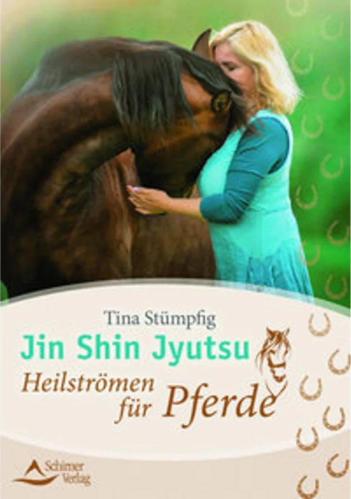 Livre Jin Shin Jyutsu chevaux : manuel de soins énergétiques naturels