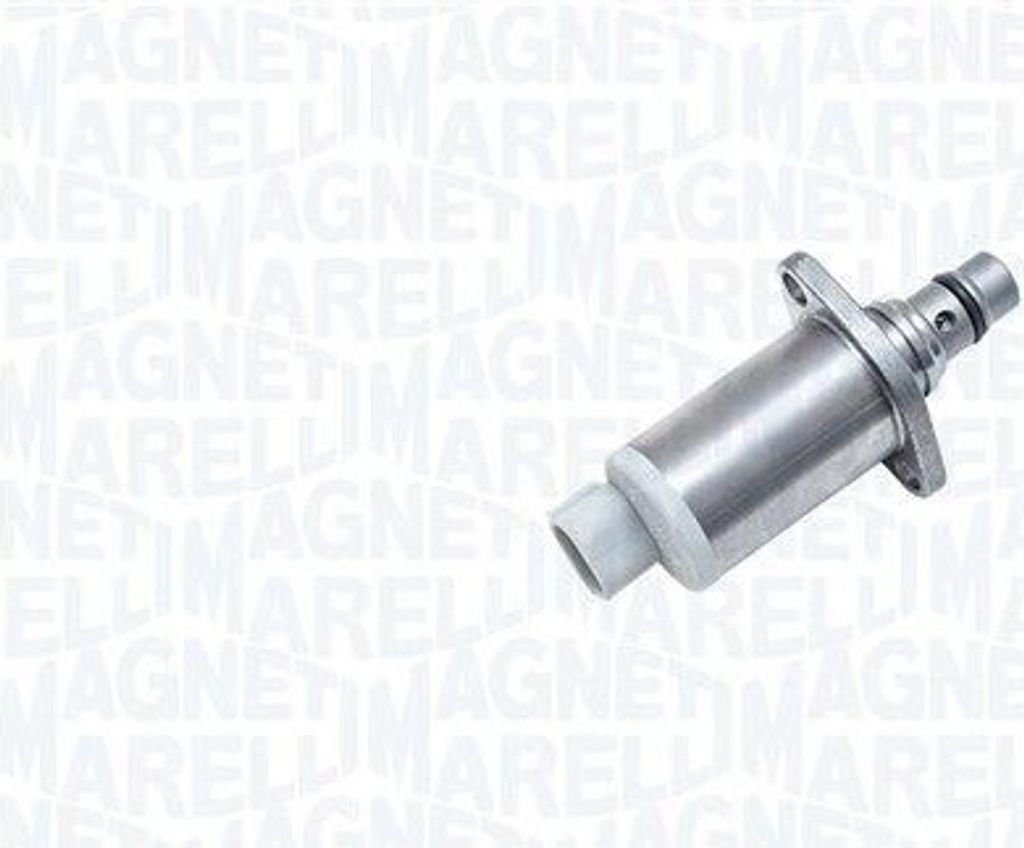 MAGNETI MARELLI 215820002800 Druckregelventil Common-Rail-System für OPEL Corsa C Schrägheck (X01) Kraftstoffdruckregler