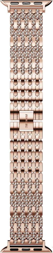 Swarovski Sparkling Princess-Armband, Für die Apple Watch® Image du produit 