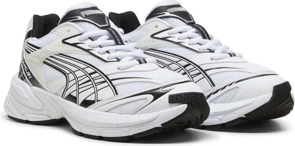 A pair of Puma Velophasis Always On trainers.