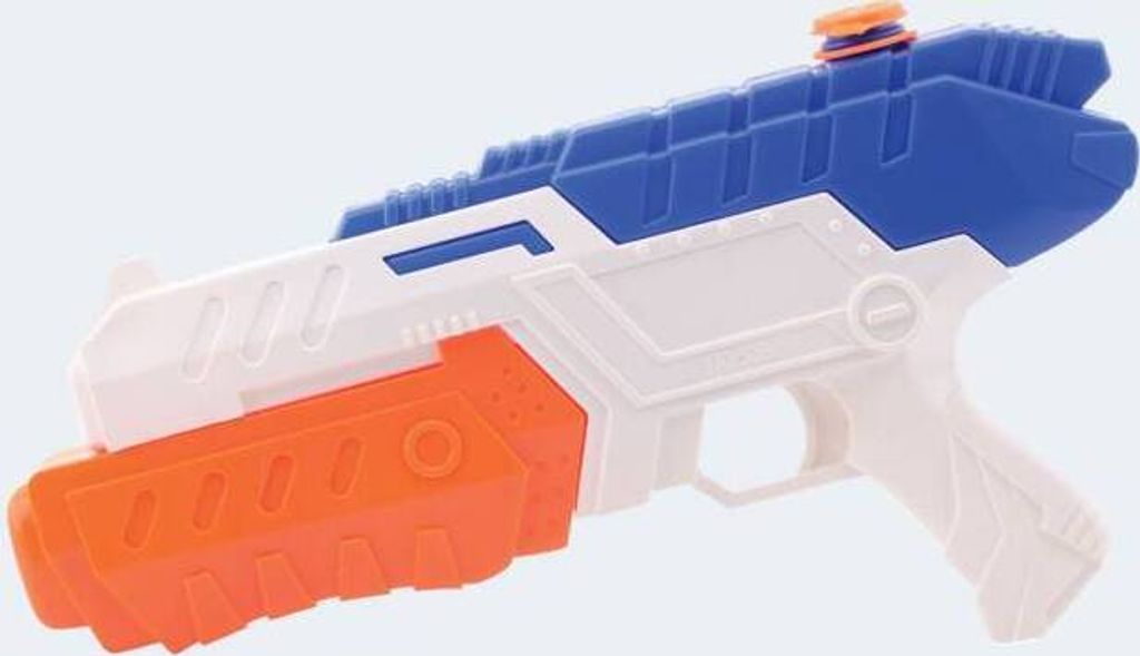 Wasserpistole Space Supershooter 32cm