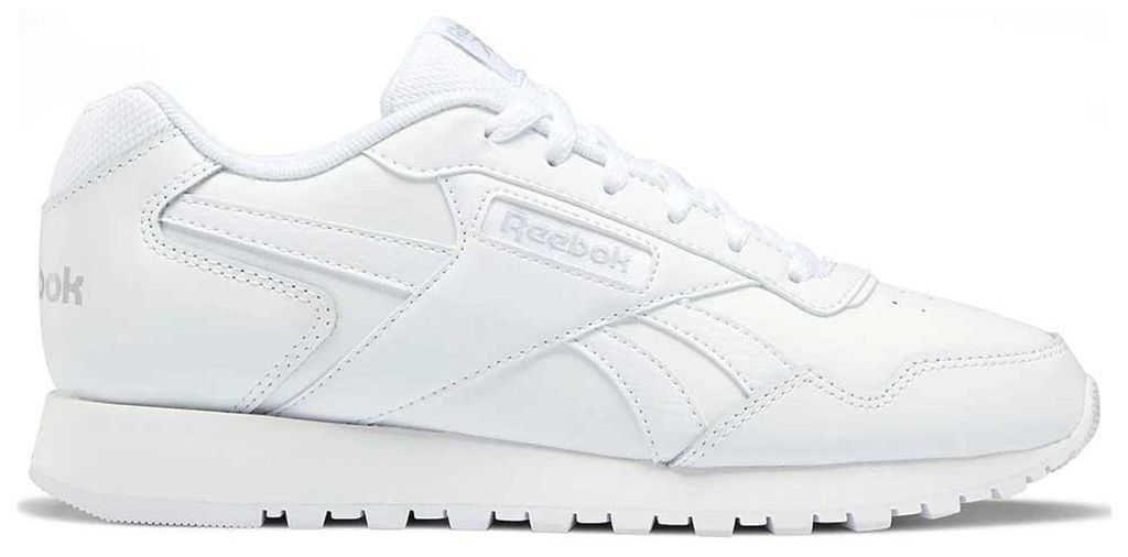Reebok sneakersy kolor biały dla kobiet 100005921 Zdjęcie produktu 