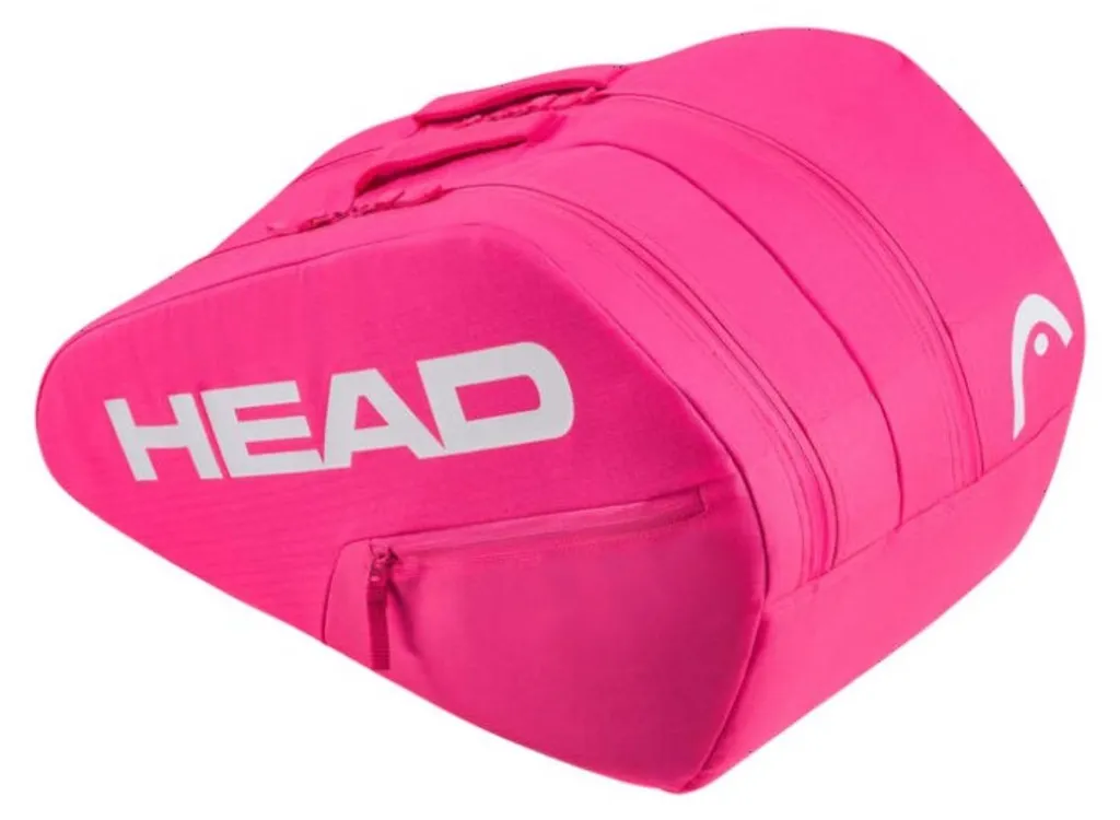 Protection Solaire Tennis Head WIP 261406 Rose - Idéal Outdoor Padel