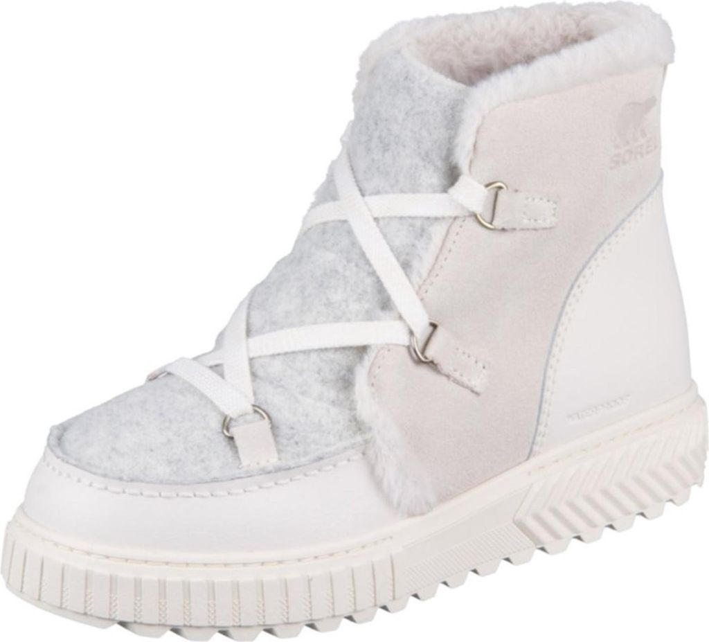 Sorel ONA AVE ALPIN Boot WP Winterstiefel Beige Produktbild 