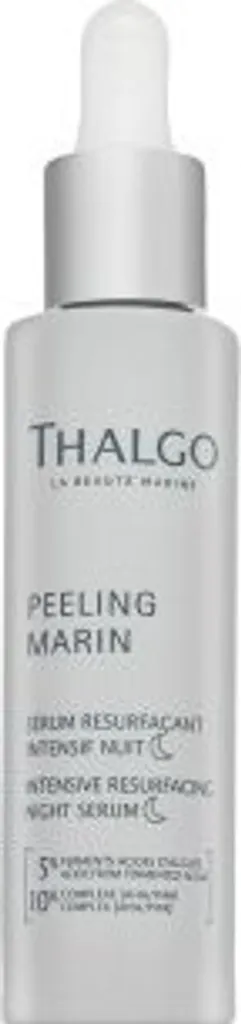 Thalgo Peeling Marin Intensive Resurfacing Night Serum 30 ml