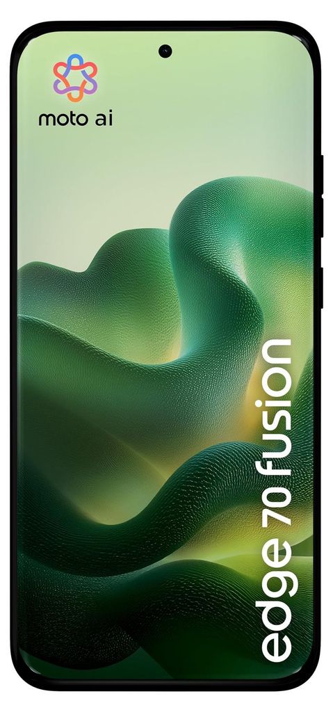Motorola edge 70 fusion , 17,2 cm (6.78"), 8 GB, 256 GB, 50 Zdjęcie produktu 
