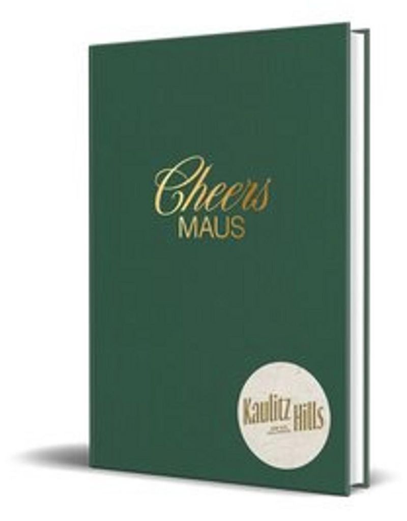 Cheers Maus Immagine del prodotto 