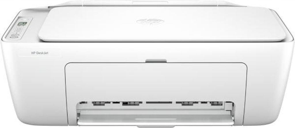 HP DeskJet 2810e WiFi Tintenstrahldrucker + START PRINTS