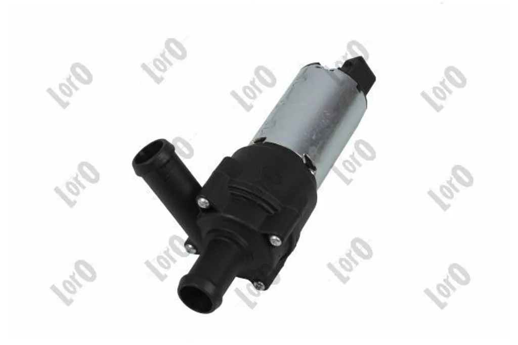 Pompe à eau électrique robuste pour Audi A3 A6 et TT référence 138-01-011