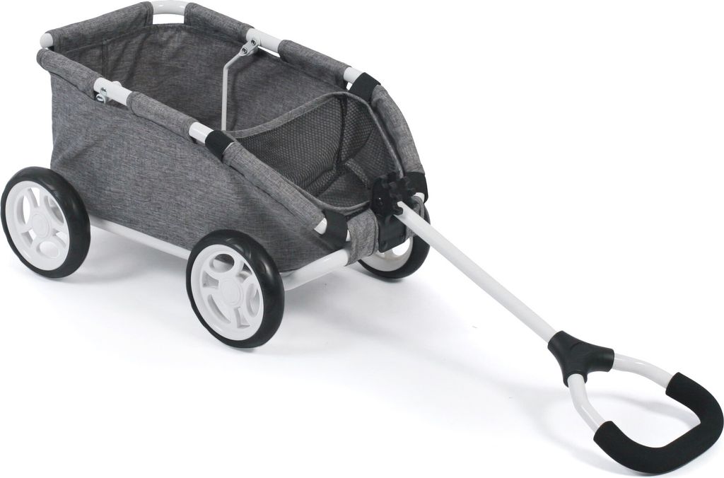 BAYER CHIC 2000 Ziehwagen SKIPPER 660-76