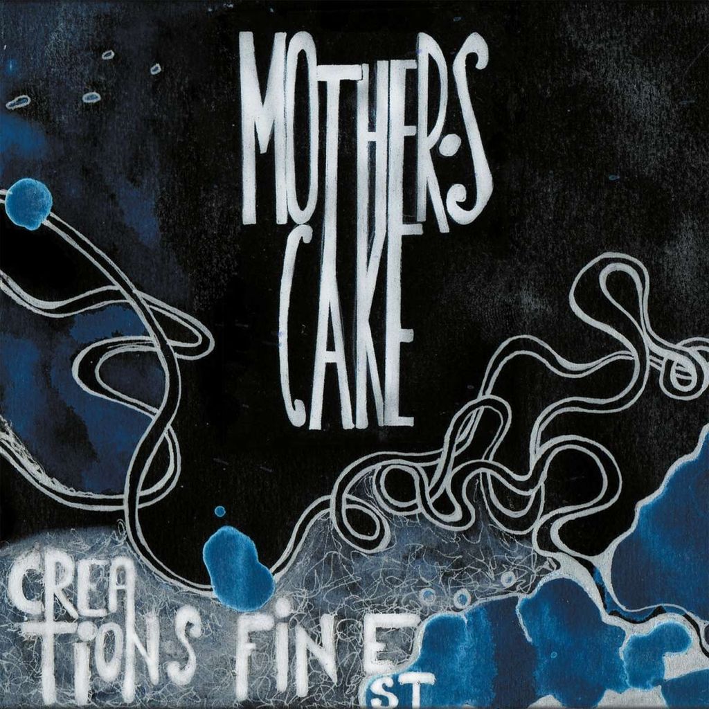 Mother's Cake: Creations Finest (Limited Numbered Edition) - - (LP / C)