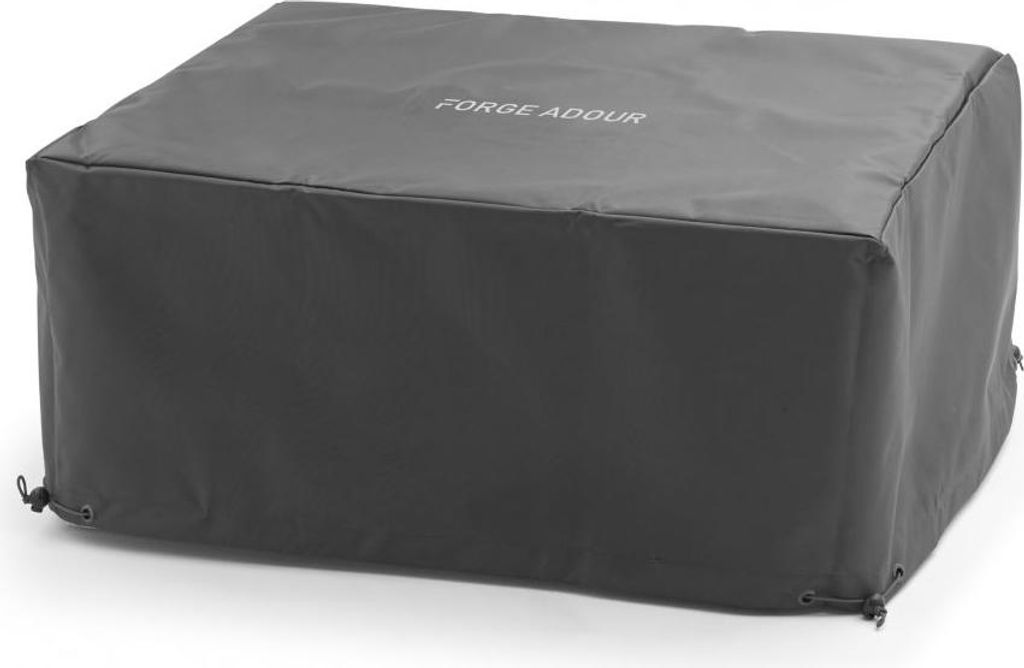 Schutzhülle für plancha Forge adour H830