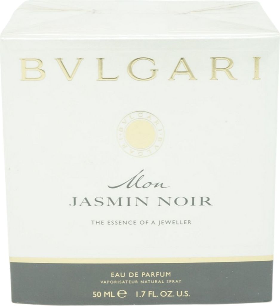 Bvlgari Mon Jasmin Noir Eau de parfum 50ml