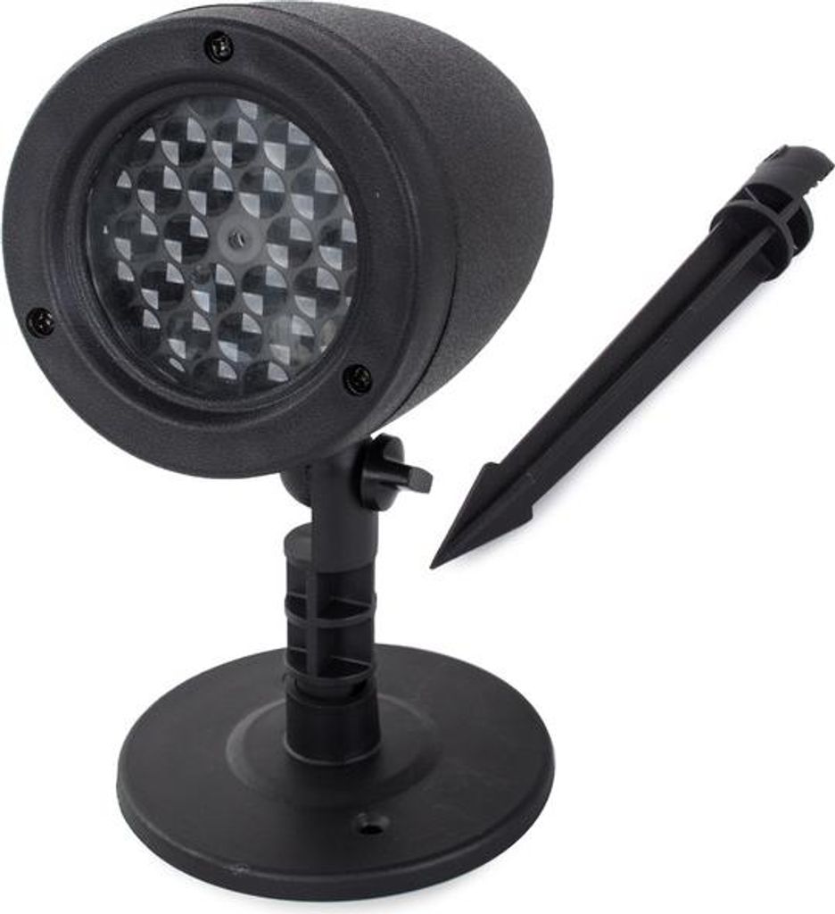 Verk 15892 Laserový projektor vonkajšej hviezdy Obrázok produktu 