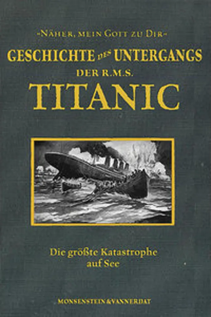 Comprendre le Naufrage de la RMS Titanic : Le Guide Historique Complet
