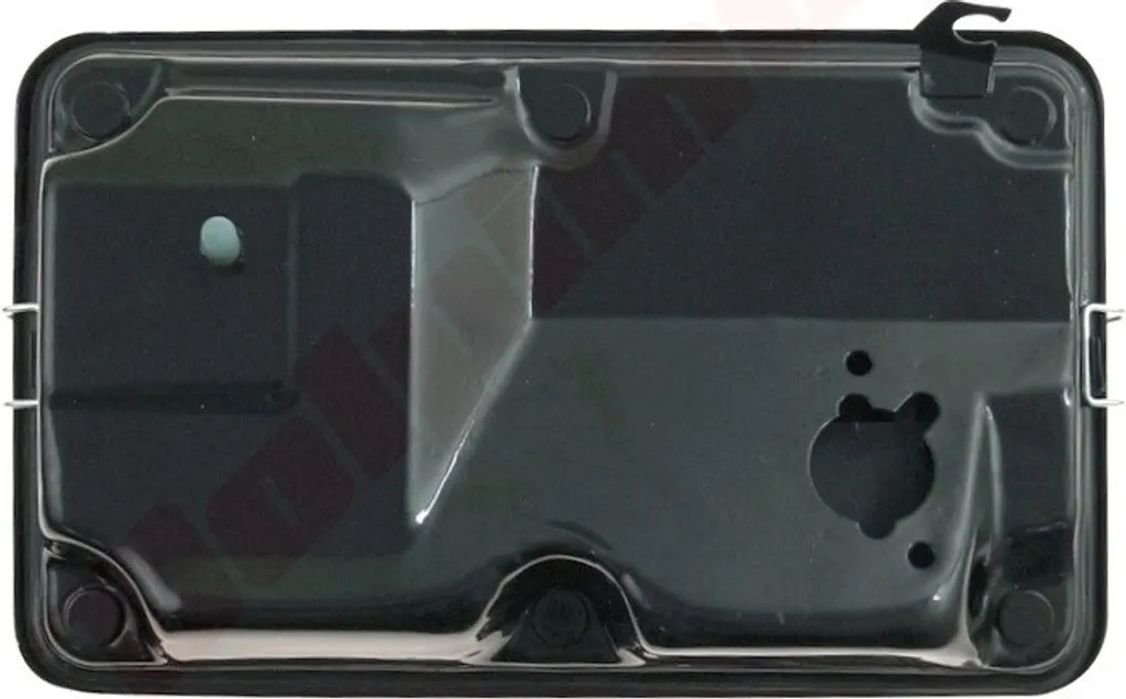Filtre à air Honda Gen 5 haute densité Set Met - Protection maximale