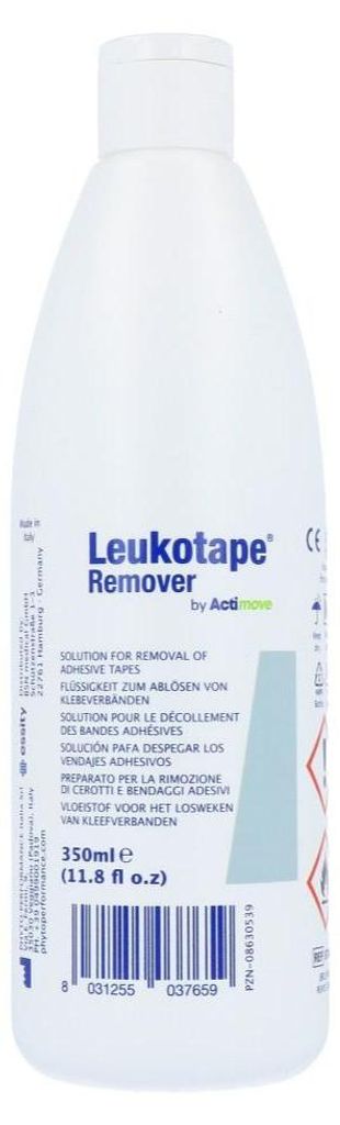 Leukoplast Leukotape Remover (350 ml) Productafbeelding 