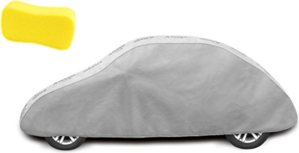 Vollgarage passend für VW New Beetle 9C1 1C1 Facelift Coupé Schrägheck Hatchback 3-türer 01.05-09.10