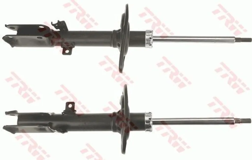 Amortisseur pour Toyota Camry V5 - TRW JGM1243T OE 48530 80619 Gaz