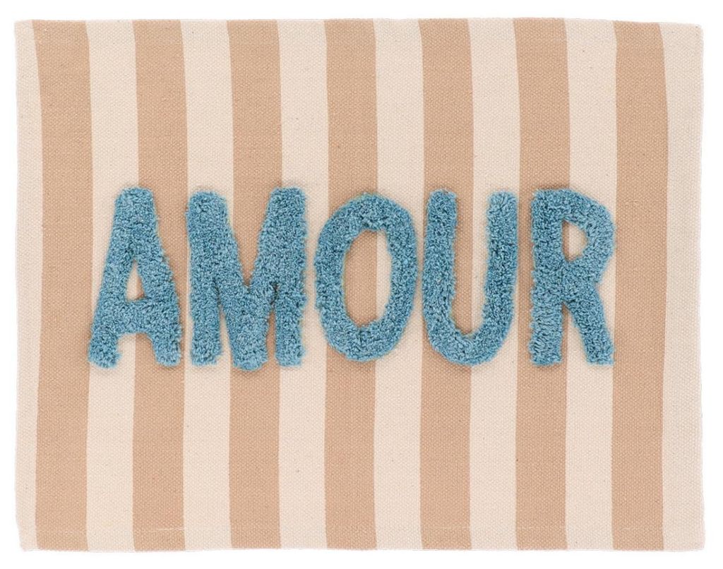 TENDANCE | Tapis de douche - Tapis de salle de bain - 45 x Image du produit 