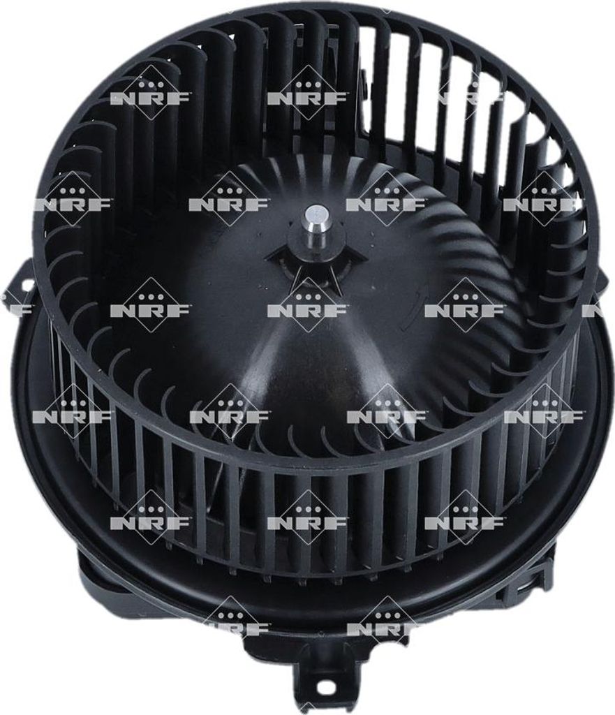 NRF 34552 Gebläsemotor Innenraumgebläse für VW Touareg (CR7) für AUDI A4 B9 Avant (8W5, 8WD) A6 Avant (4A5, C8) A5 Sportback (F5A) Q5 (FYB) Q7 ...