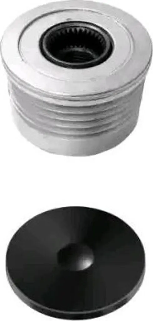 Poulie Roue Libre Alternateur HELLA 9XU 358 038-581 OE 353661 B-Class