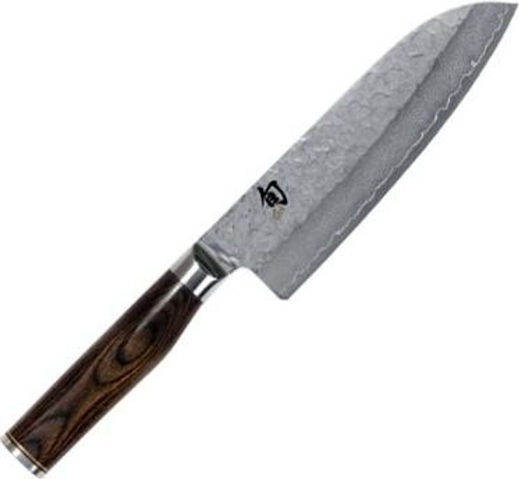 KAI Shun Premier Tim Mälzer Santoku, 18 cm Obrázek produktu 