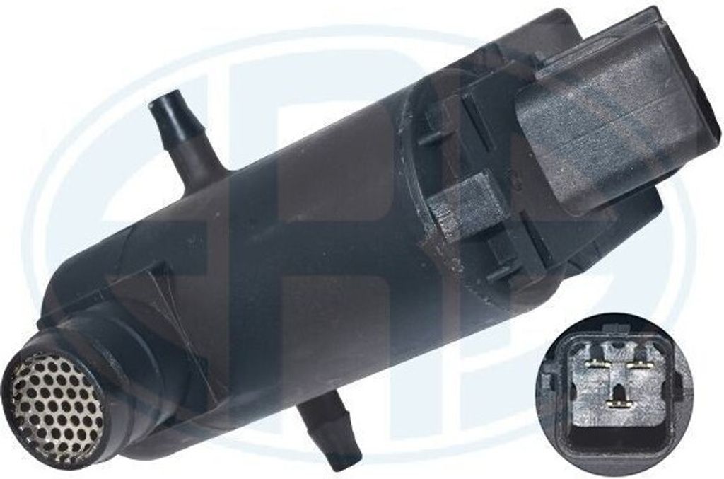 ERA Waschwasserpumpe für HYUNDAI Tucson (TL, TLE) 465087