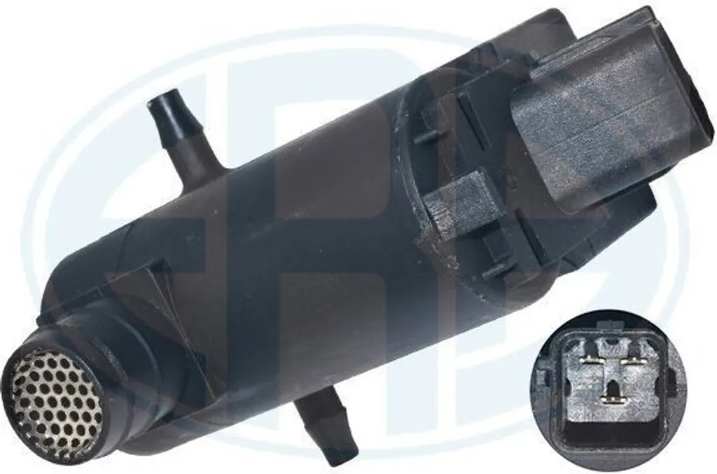 Pompe à eau de lavage pour pare-brise Hyundai Getz et Kia Sorento
