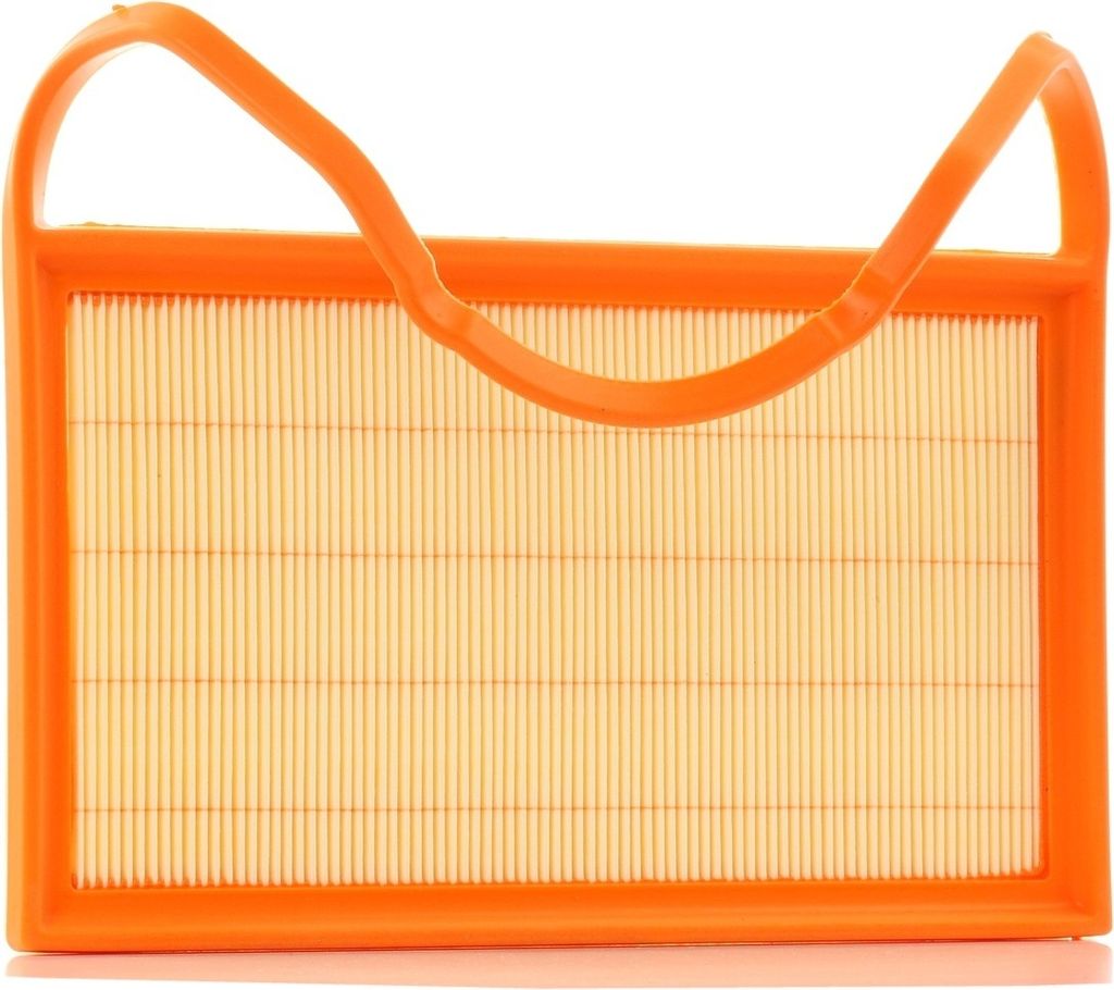 Luftfilter HENGST FILTER E1070L für VW Polo Schrägheck (6R1, 6C1) Filtereinsatz