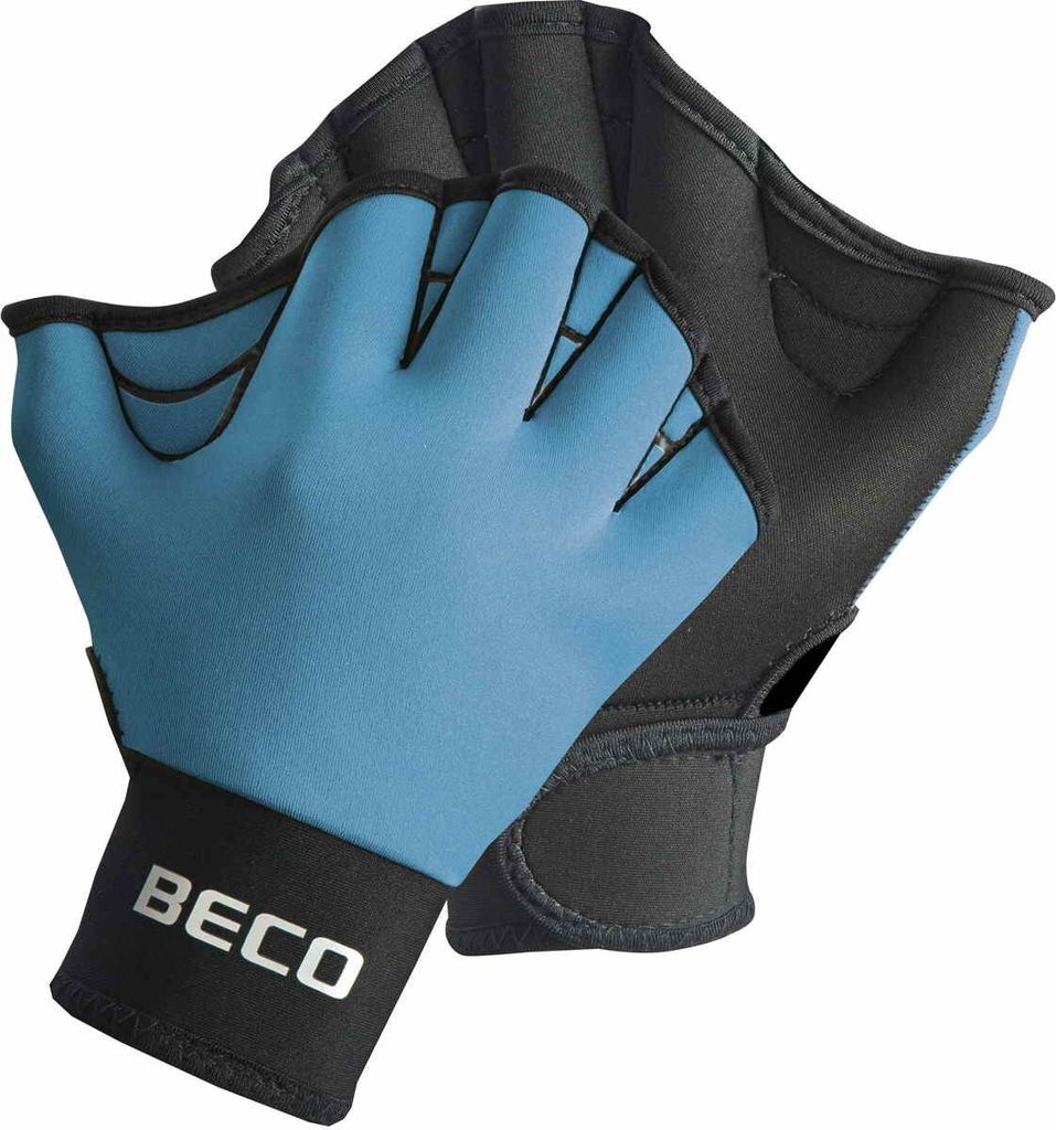 Beco Aquagloves Soft, offene Ausführung