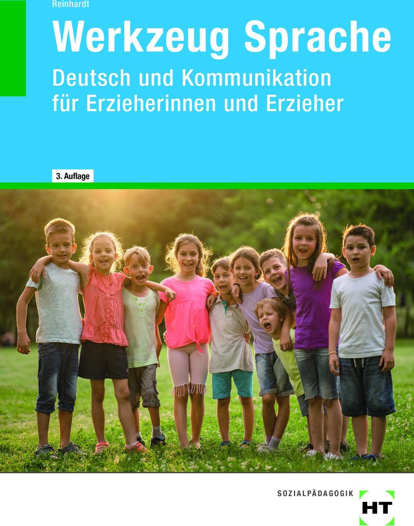 eBook inside: Buch und eBook Werkzeug Sprache