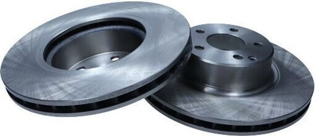 MAXGEAR 19-1795 - OE A 220 421 09 12 Bremsscheibe, Vorderachse für S-Klasse (W220), S-Klasse (C215)